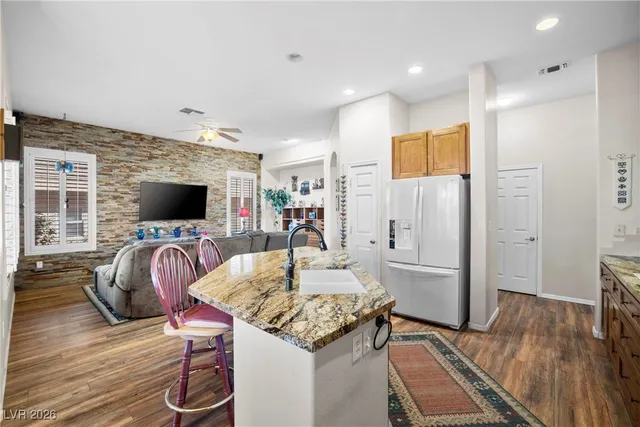 $619,000 | 2154 Eagle Watch Drive, Henderson, NV 89012