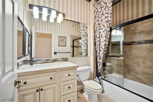 $619,000 | 2154 Eagle Watch Drive, Henderson, NV 89012