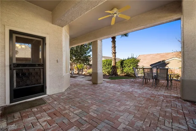 $619,000 | 2154 Eagle Watch Drive, Henderson, NV 89012