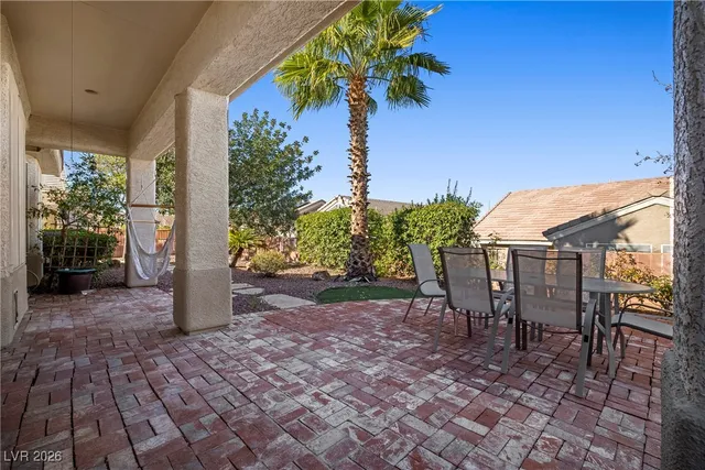$619,000 | 2154 Eagle Watch Drive, Henderson, NV 89012