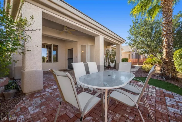 $619,000 | 2154 Eagle Watch Drive, Henderson, NV 89012