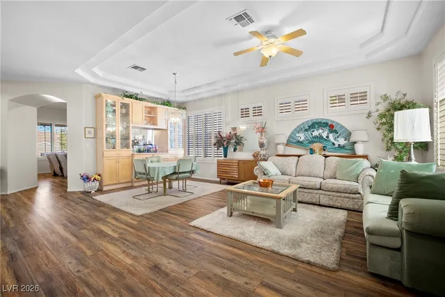 $619,000 | 2154 Eagle Watch Drive, Henderson, NV 89012