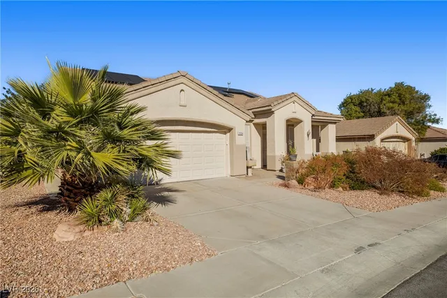 $619,000 | 2154 Eagle Watch Drive, Henderson, NV 89012