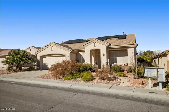 $619,000 | 2154 Eagle Watch Drive, Henderson, NV 89012
