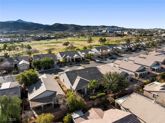 $619,000 | 2154 Eagle Watch Drive, Henderson, NV 89012