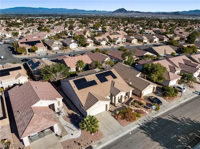 $619,000 | 2154 Eagle Watch Drive, Henderson, NV 89012