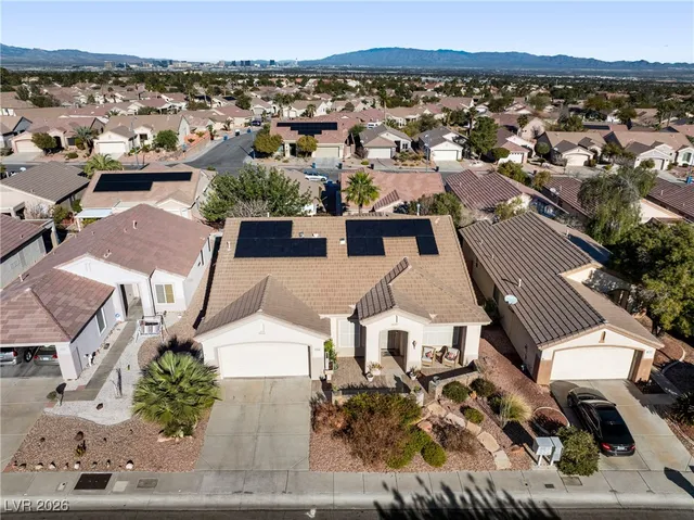 $619,000 | 2154 Eagle Watch Drive, Henderson, NV 89012