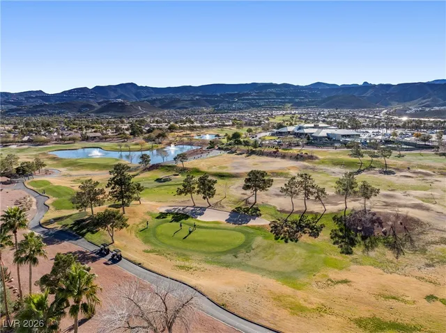 $619,000 | 2154 Eagle Watch Drive, Henderson, NV 89012