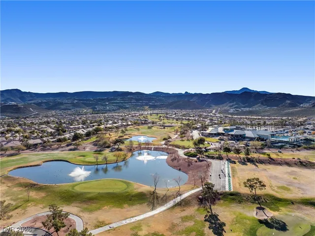 $619,000 | 2154 Eagle Watch Drive, Henderson, NV 89012