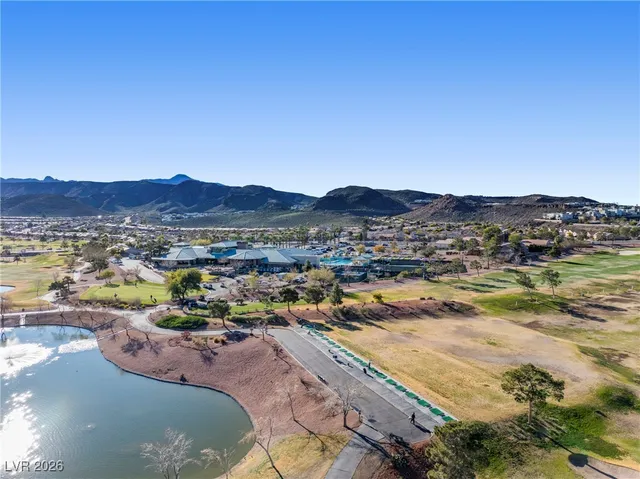 $619,000 | 2154 Eagle Watch Drive, Henderson, NV 89012