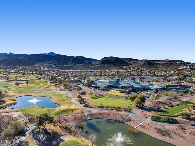 $619,000 | 2154 Eagle Watch Drive, Henderson, NV 89012