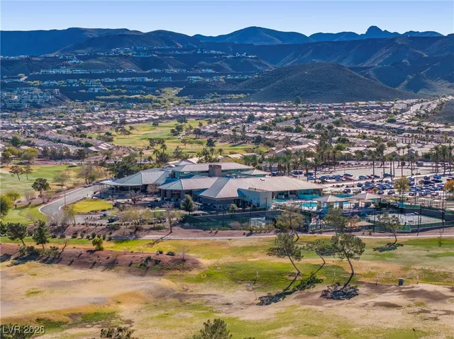 $619,000 | 2154 Eagle Watch Drive, Henderson, NV 89012