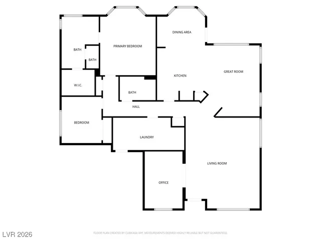 $619,000 | 2154 Eagle Watch Drive, Henderson, NV 89012