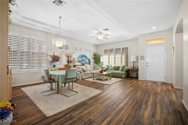 $619,000 | 2154 Eagle Watch Drive, Henderson, NV 89012