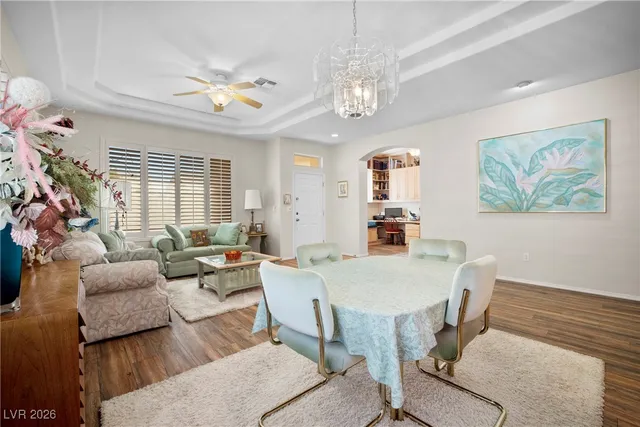 $619,000 | 2154 Eagle Watch Drive, Henderson, NV 89012