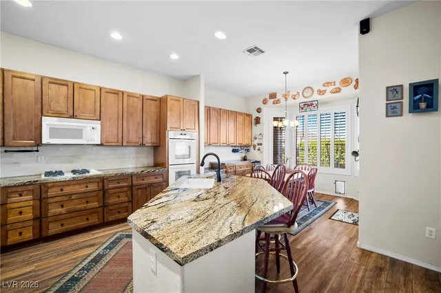 $619,000 | 2154 Eagle Watch Drive, Henderson, NV 89012