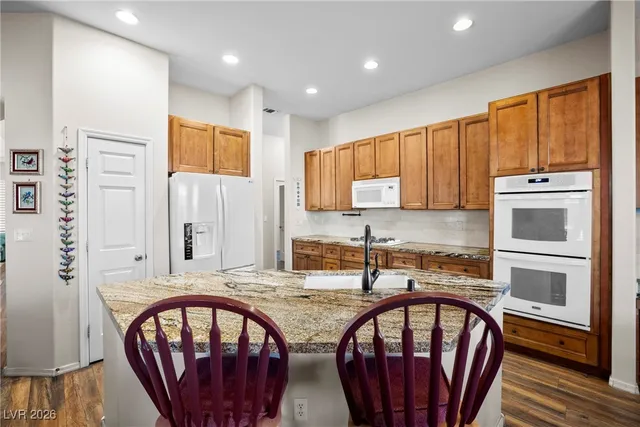 $619,000 | 2154 Eagle Watch Drive, Henderson, NV 89012