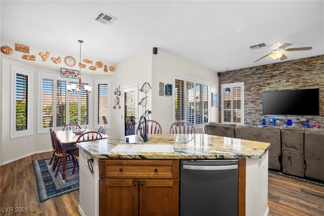 $619,000 | 2154 Eagle Watch Drive, Henderson, NV 89012