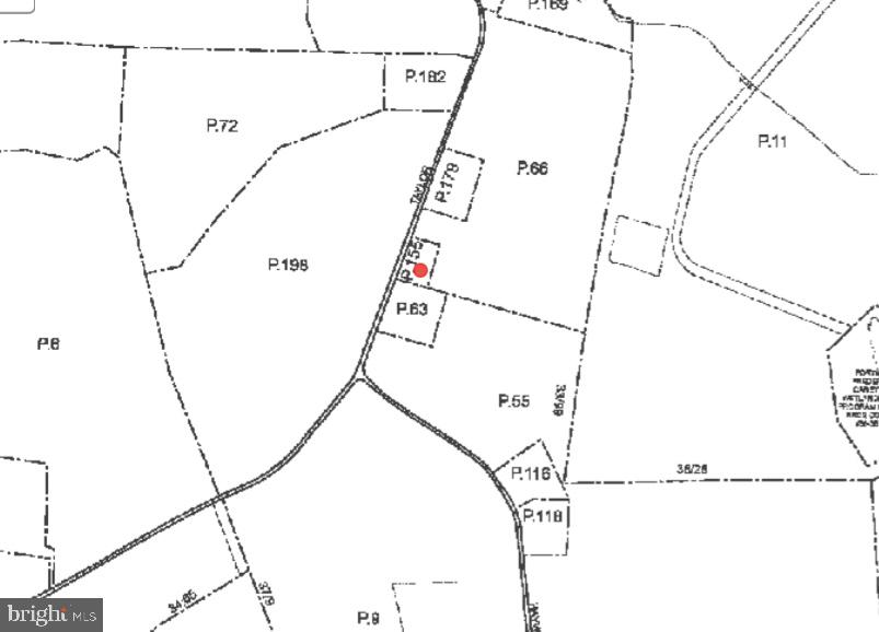 0 Wallace Taylor Road Pocomoke City, MD 21851 - Photo 1 of 1