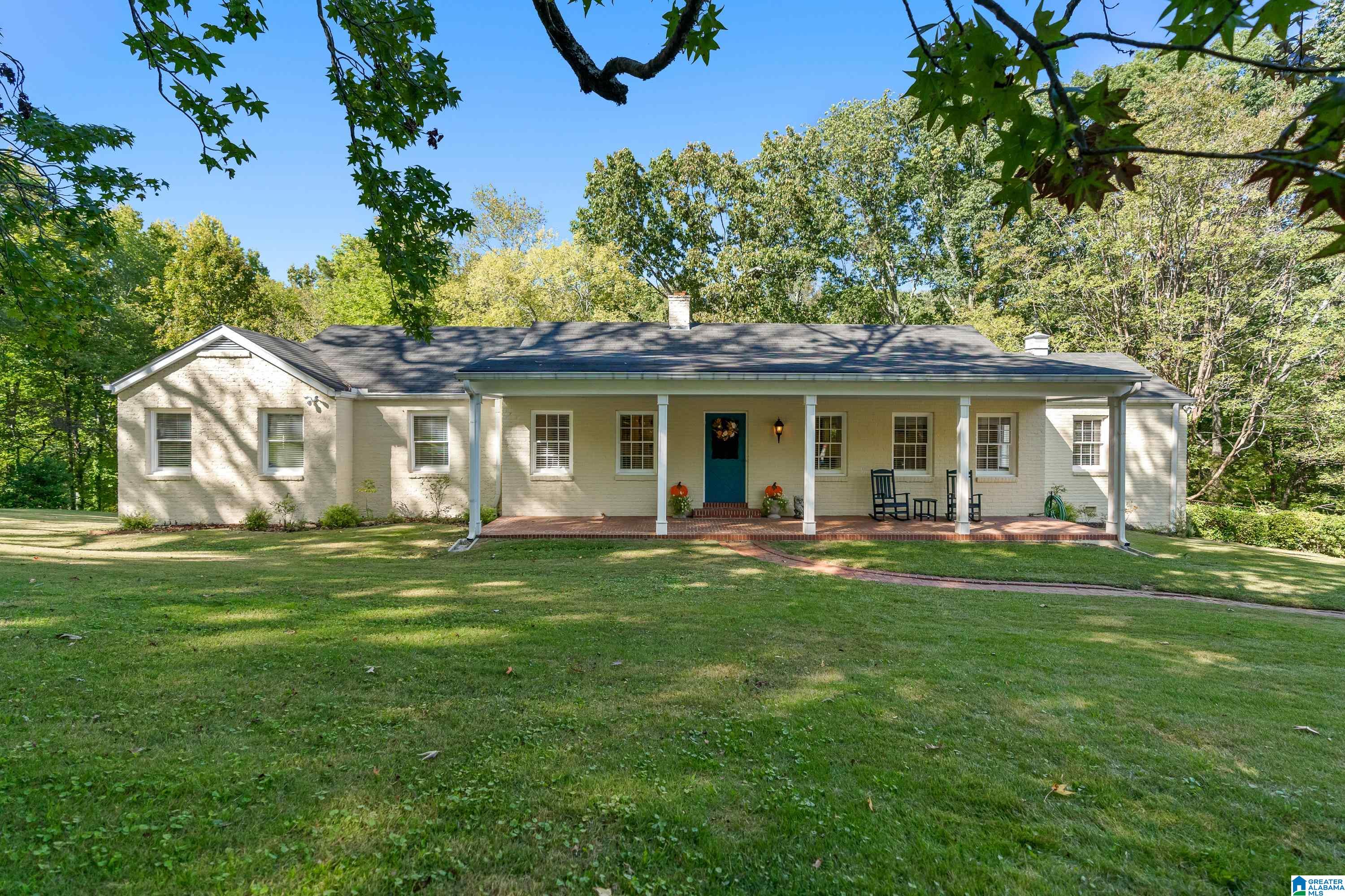 529 Ridge Road Birmingham, AL 35206 - Photo 1 of 37