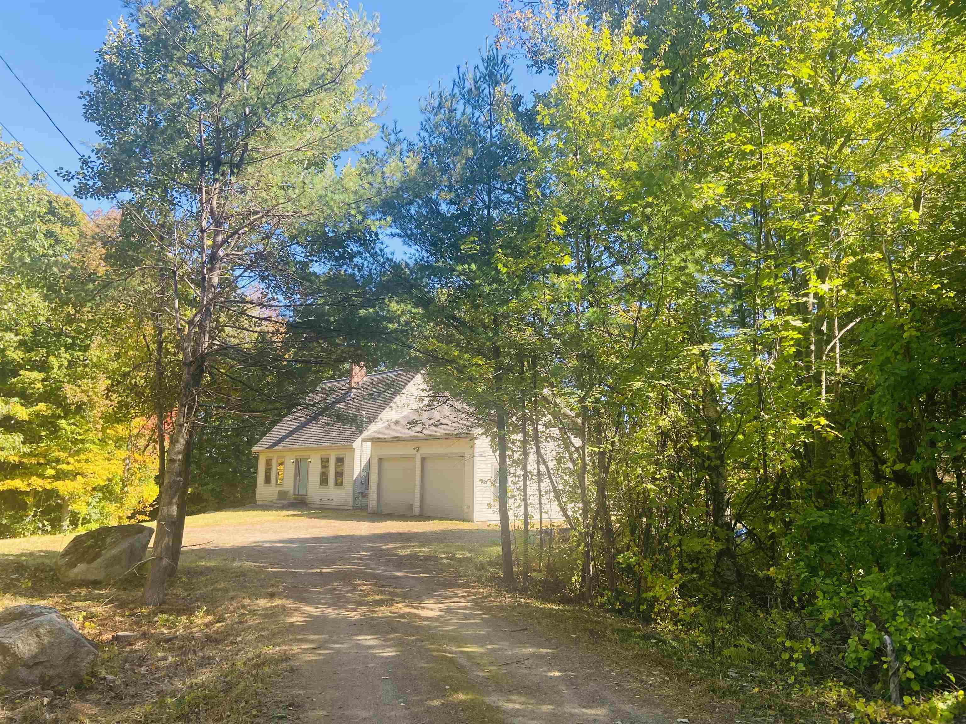 25 Winona Road Meredith, NH 03253 - Photo 1 of 34 Gallery Image 1