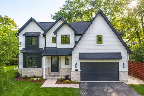 $2,599,000 | 440 Briarhill Road, Glenview, IL 60025
