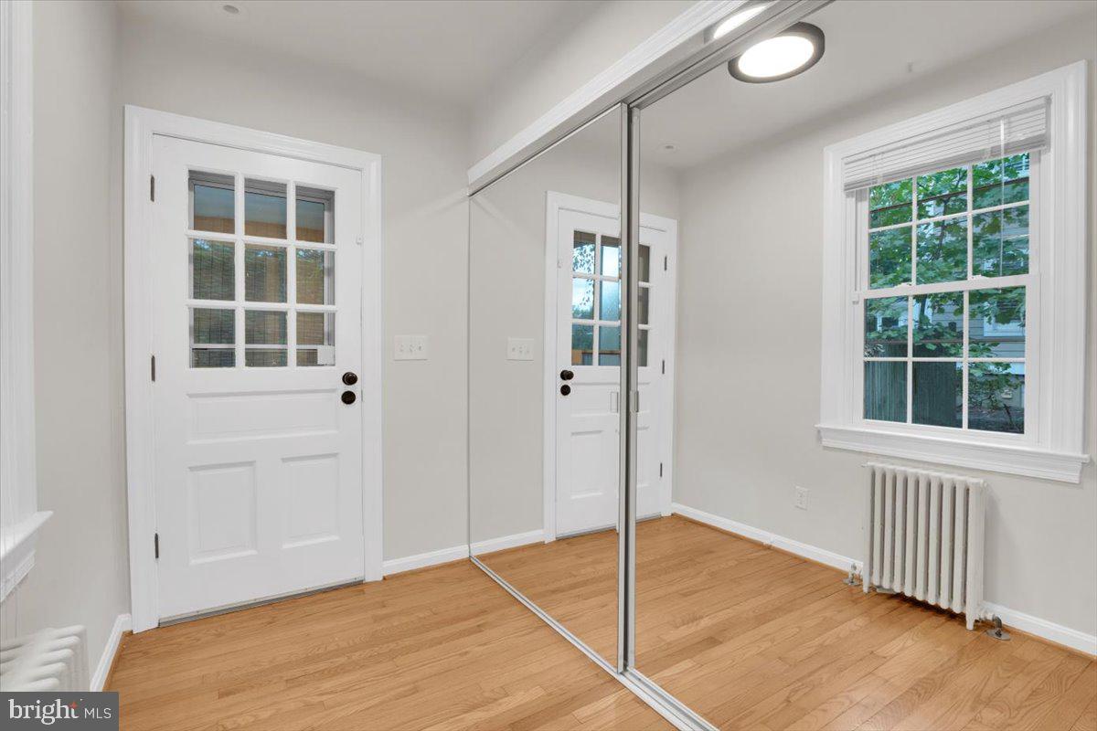 1903 Kirby Road McLean, VA 22101 - Photo 15 of 38 closet