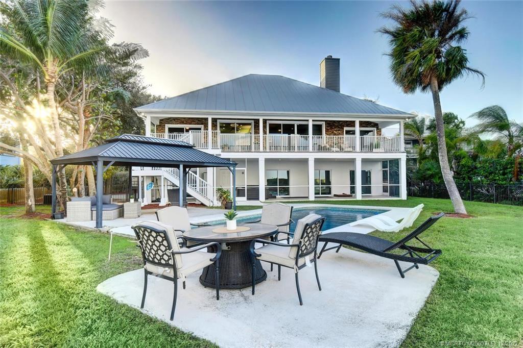 110 North Sewalls Point Road Sewall's Point, FL 34996 - Photo 54 of 78 Gallery Image 54