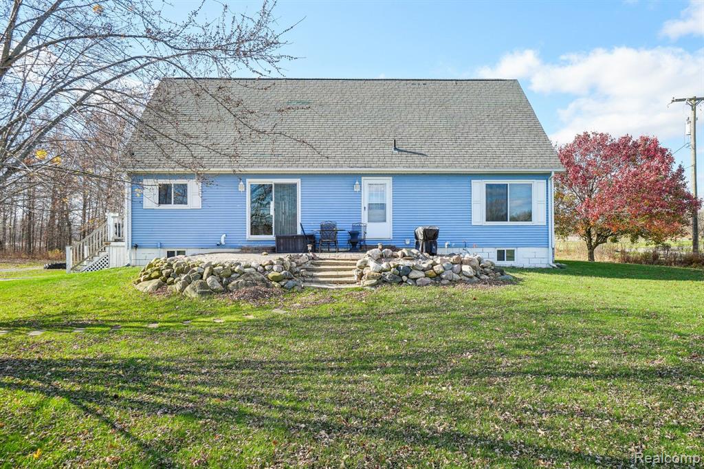 1566 Sperry Road Allenton, MI 48002 - Photo 37 of 65