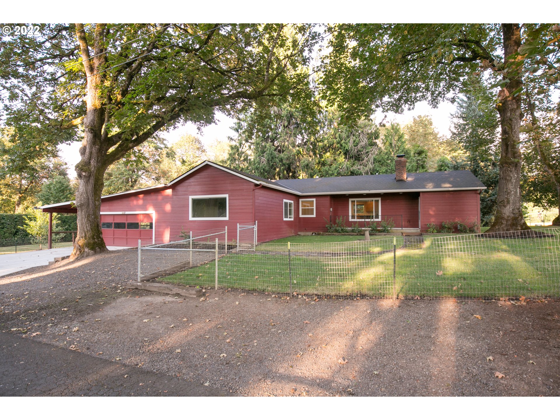 3641 Southwest Halcyon Road Tualatin, OR 97062 - Photo 3 of 32 Gallery Image 3