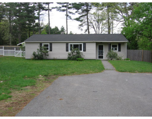 117 Lowell Road Pepperell, MA 01463 - Photo 1 of 1
