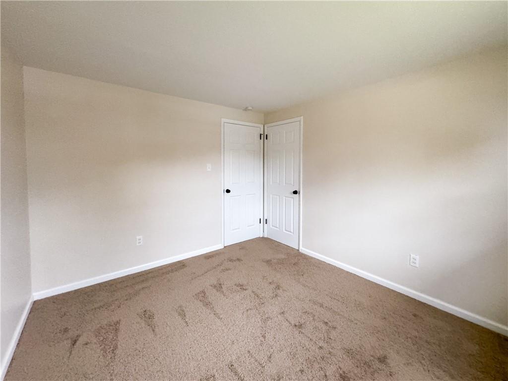 152 William Circle McKees Rocks, PA 15136 - Photo 13 of 16 a view of an empty room