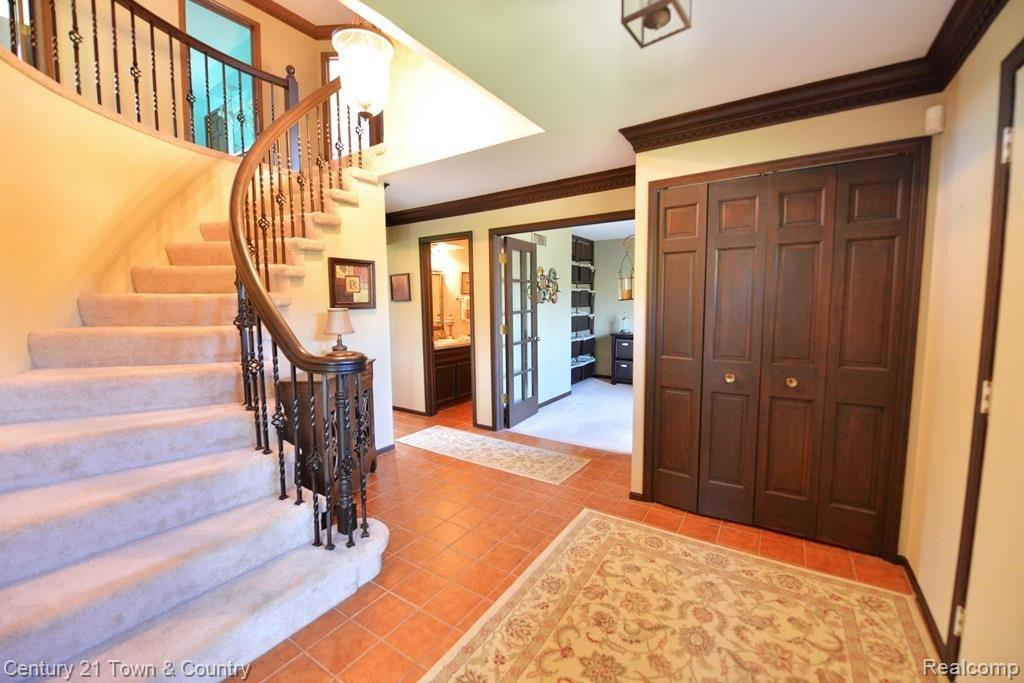 826 Timberline Drive Rochester Hills, MI 48309 - Photo 33 of 53