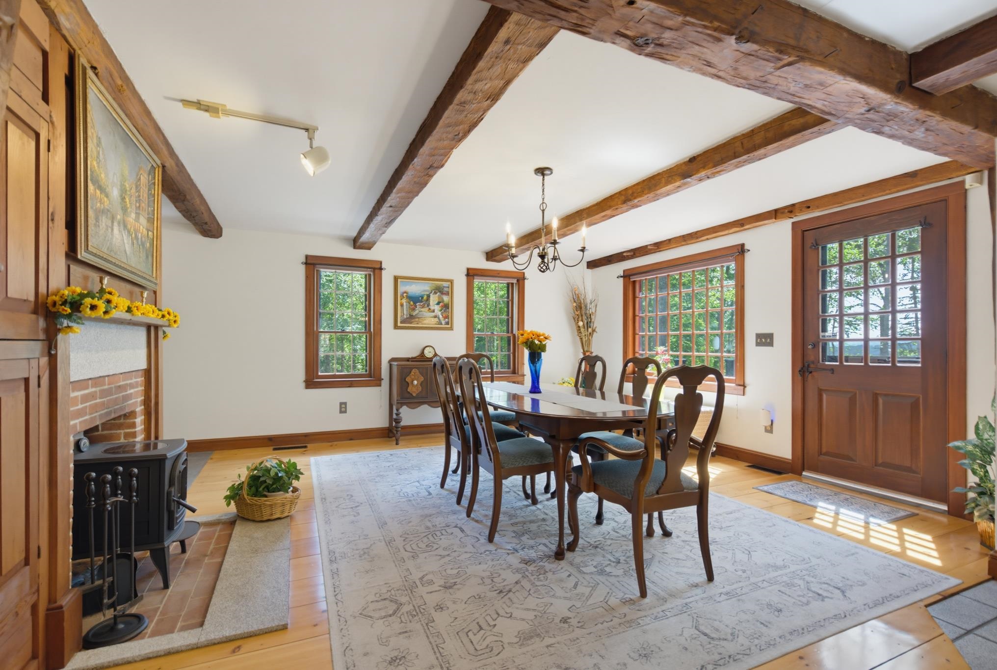 45 Brown Ridge Road Weare, NH 03281 - Photo 14 of 59 Gallery Image 14