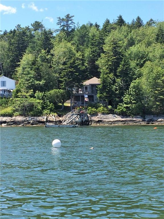 54 Point View Road Orrs Island, ME 04066 - Photo 32 of 33 Photo
