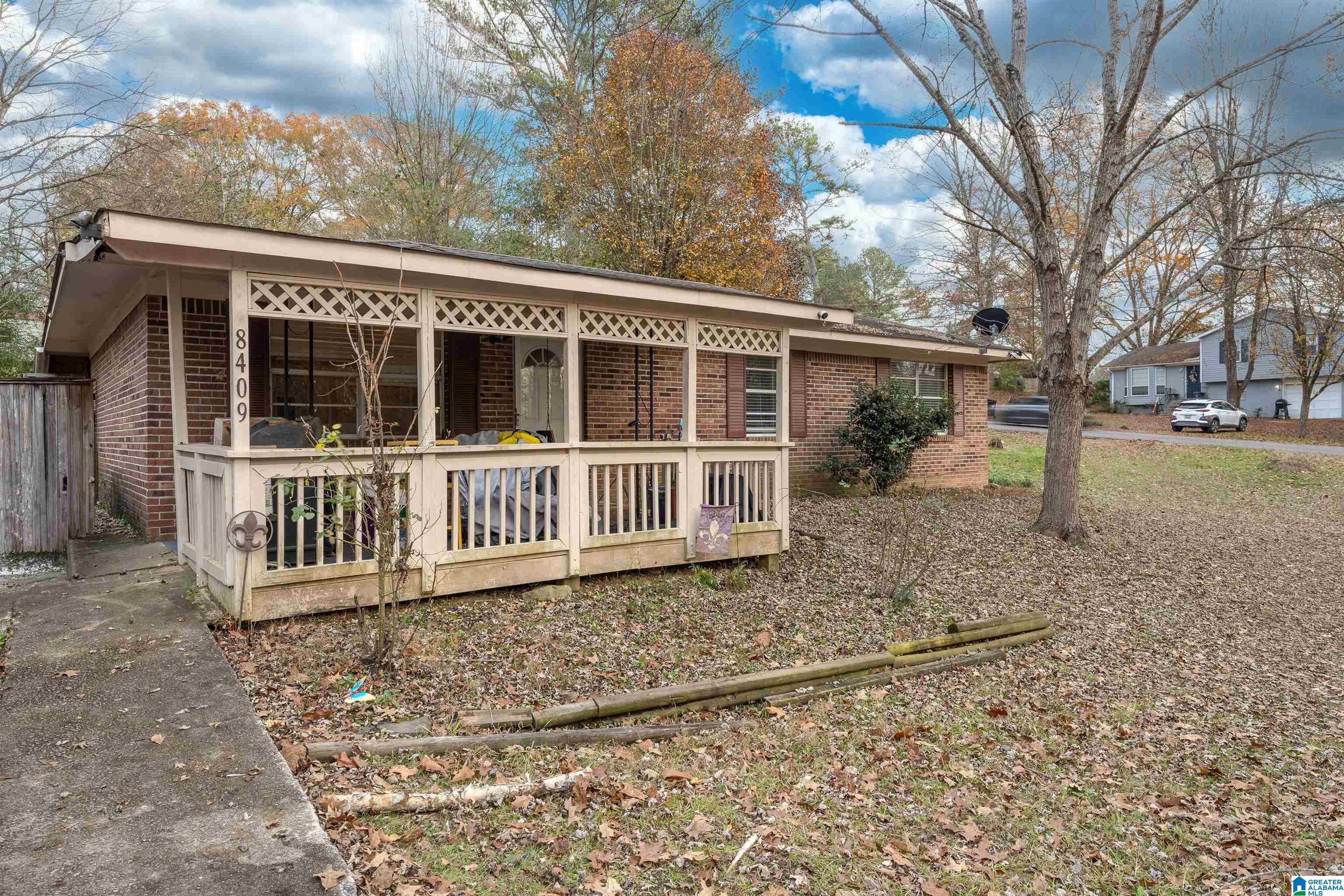 8409 Country Circle Pinson, AL 35126 - Photo 4 of 20