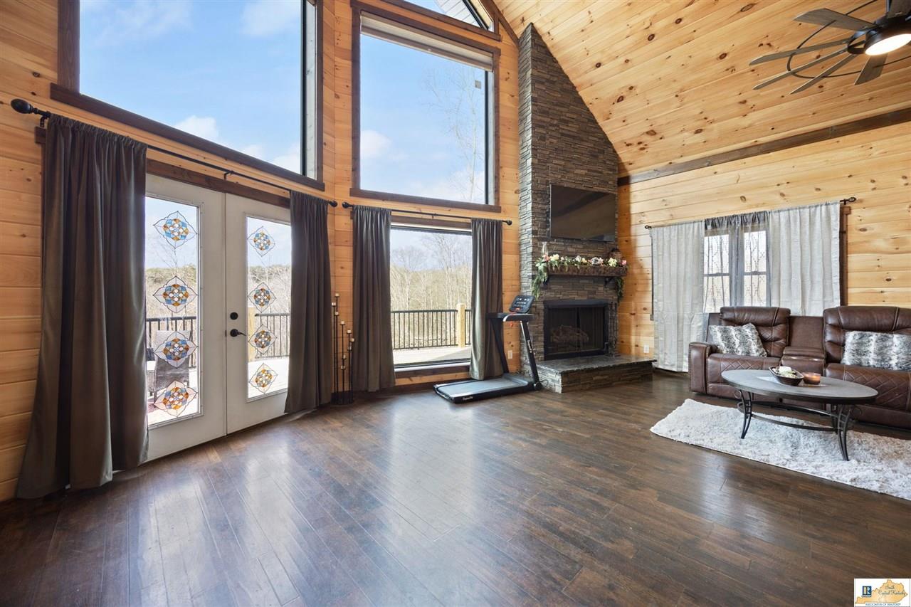 945 Ted Logsdon Road Clarkson, KY 42726 - Photo 21 of 95 Gallery Image 21