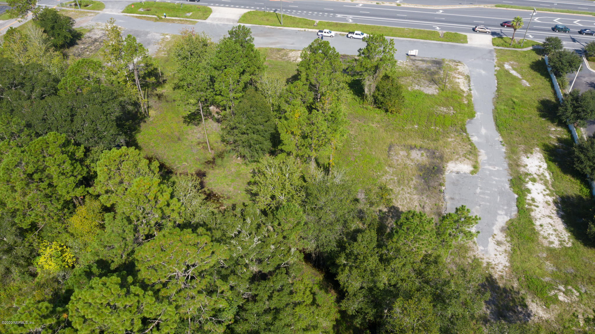 0 Walnut Street Starke, FL 32091 - Photo 2 of 5 DJI_0736