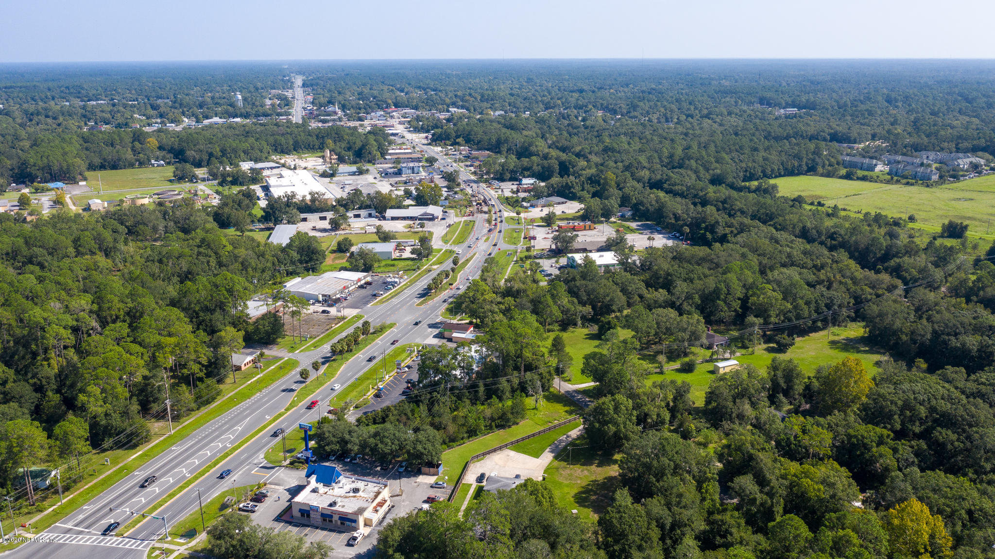0 Walnut Street Starke, FL 32091 - Photo 3 of 5 DJI_0737