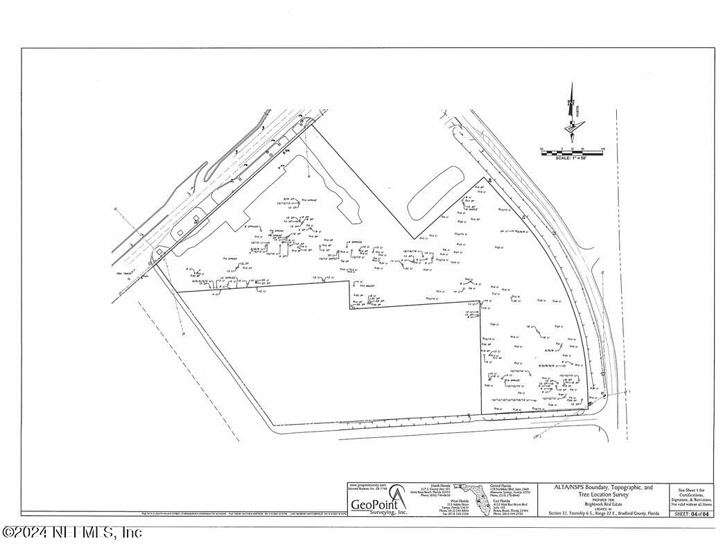 0 Walnut Street Starke, FL 32091 - Photo 5 of 5 1072289