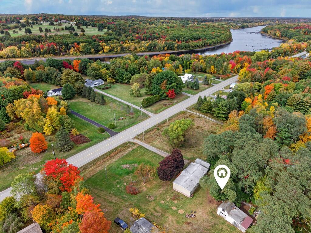 509 Riverside Drive Eddington, ME 04428 - Photo 46 of 46 DJI_20260930143603_0004_D