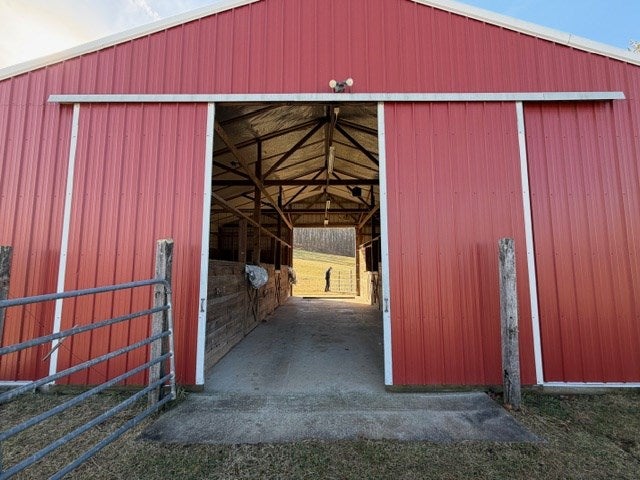 414 Citizens Road Rural Retreat, VA 24368 - Photo 27 of 41 Gallery Image 27