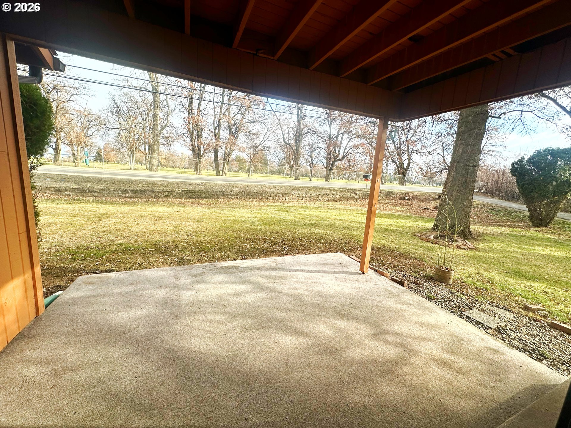 10710 South McAlister Road Island City, OR 97850 - Photo 4 of 33