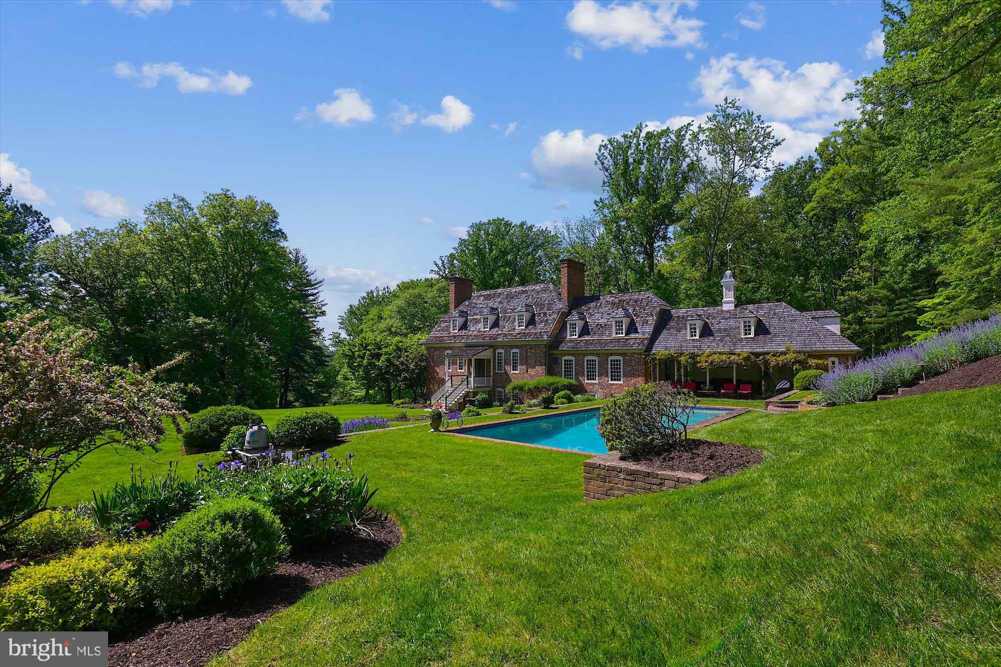 714 Western Run Road Cockeysville, MD 21030 - Photo 1 of 124