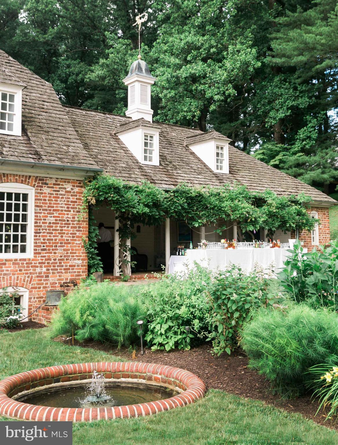 714 Western Run Road Cockeysville, MD 21030 - Photo 102 of 124
