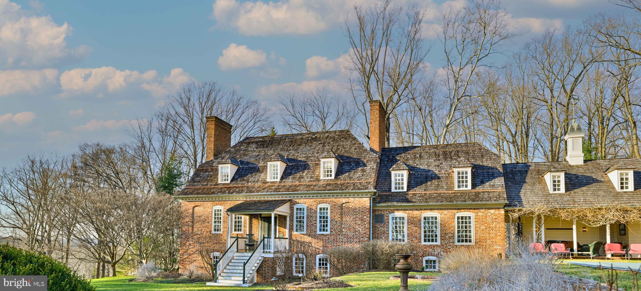 714 Western Run Road Cockeysville, MD 21030 - Photo 105 of 124