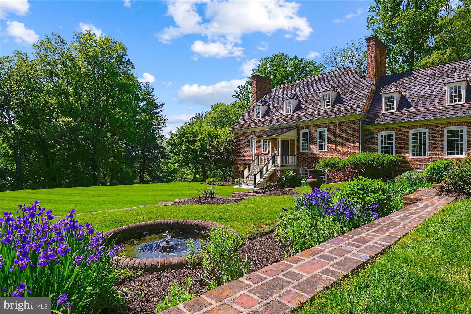 714 Western Run Road Cockeysville, MD 21030 - Photo 11 of 124