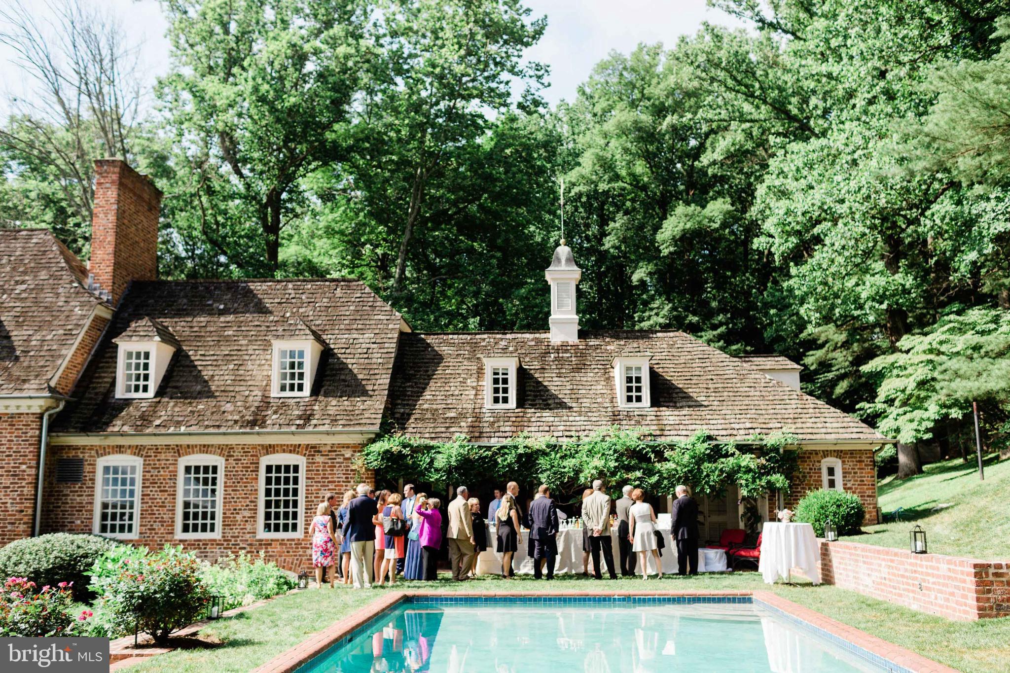 714 Western Run Road Cockeysville, MD 21030 - Photo 122 of 124