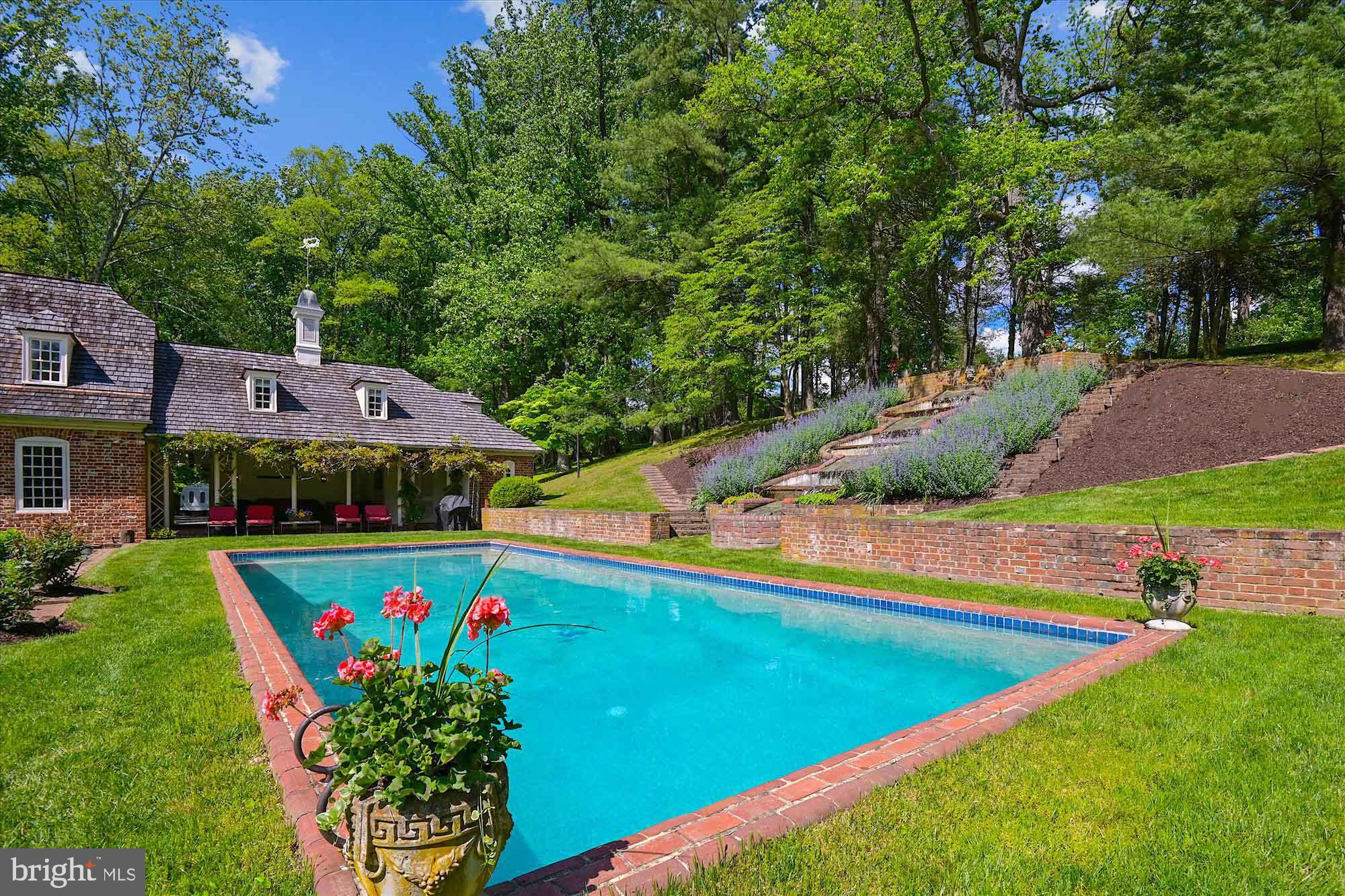 714 Western Run Road Cockeysville, MD 21030 - Photo 13 of 124
