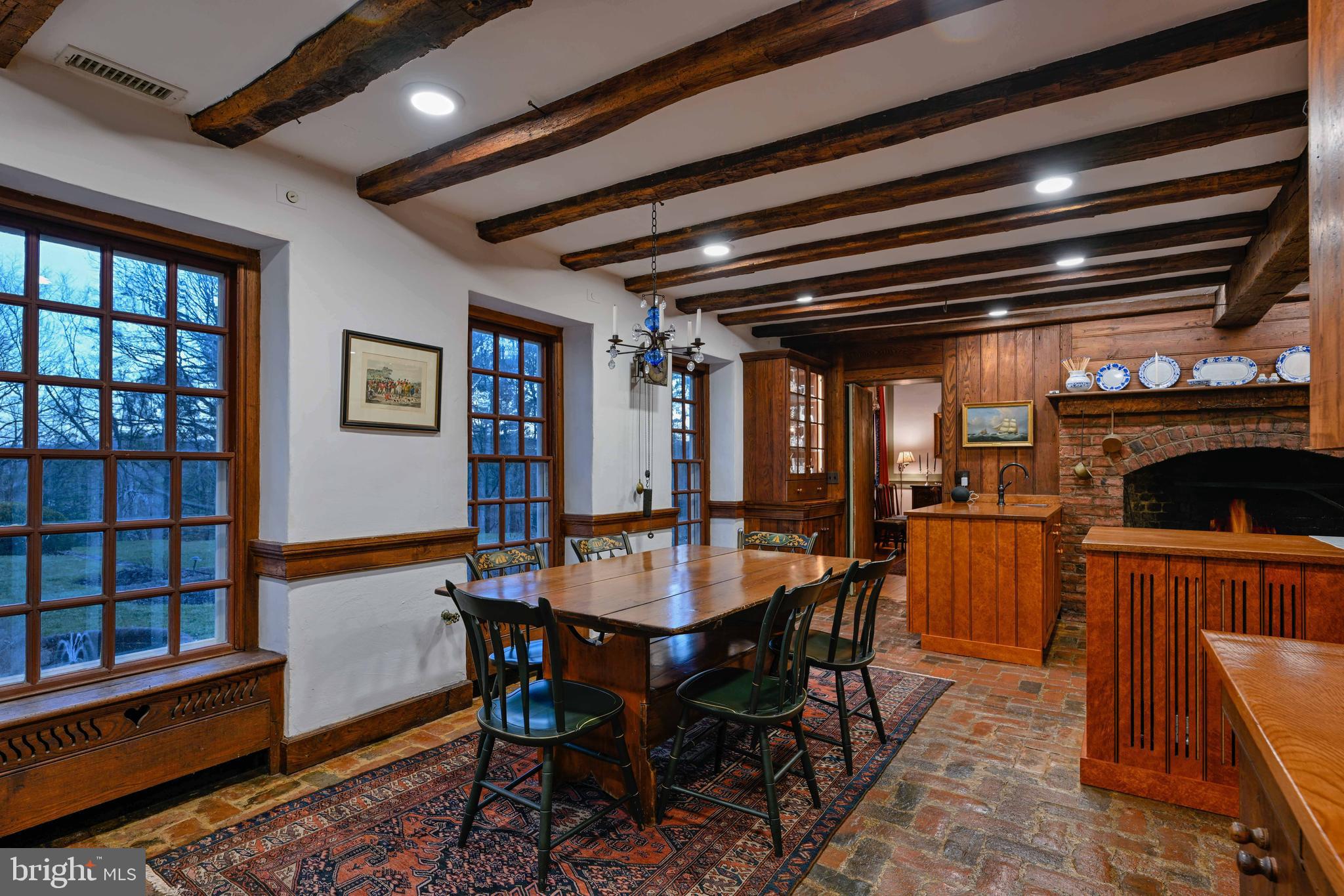 714 Western Run Road Cockeysville, MD 21030 - Photo 22 of 124
